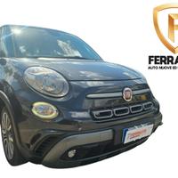 FIAT 500L 1.4 GPL 95CV CROSS PLUS FULL PROMO