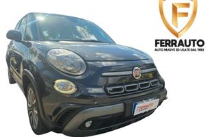 FIAT 500L 1.4 GPL 95CV CROSS PLUS FULL PROMO