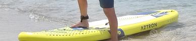 Sup aztron nova con foro