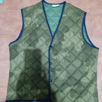 Smanicato/Gilet Termico Tuttomoto Originale