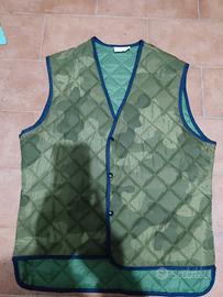 Smanicato/Gilet Termico Tuttomoto Originale
