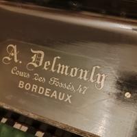 Pianoforte Delmouly 