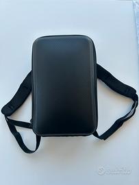 Borsa drone