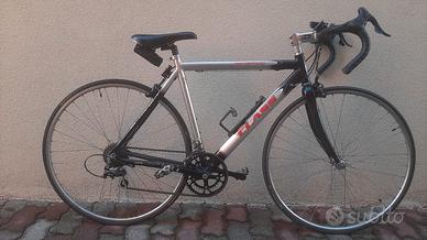 bici da corsa 