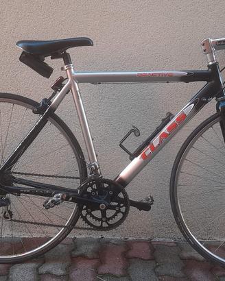 bici da corsa 