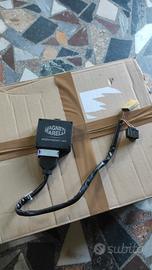 Modulo pedale Fiat Freemont 