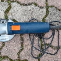 smerigliatrice Felisatti mod. GR75