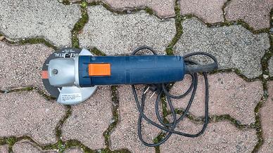 smerigliatrice Felisatti mod. GR75