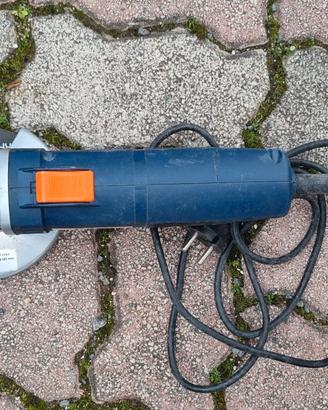 smerigliatrice Felisatti mod. GR75