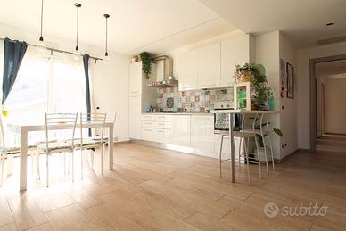 Moderno Appartamento con Ingresso Indipendente