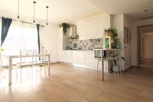 Moderno Appartamento con Ingresso Indipendente