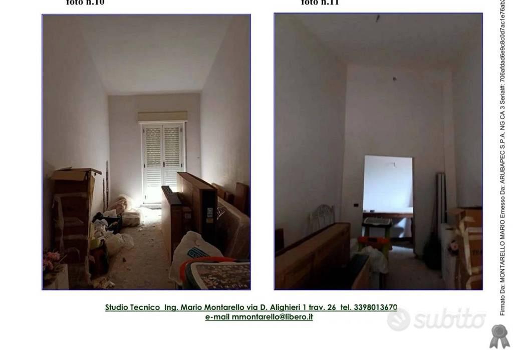 Appartamento – Rosarno, Rione Europa, Reggio Calabria - Vista 3