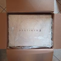 destiny 2 collector's edition ps4
