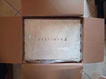 destiny 2 collector's edition ps4