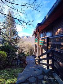 Appartamento Centro Valle Intelvi