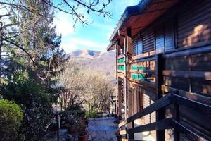 Appartamento Centro Valle Intelvi