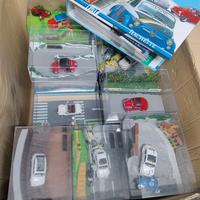 modellini fiat 500 Hachette 