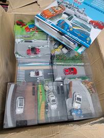 modellini fiat 500 Hachette 