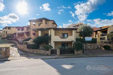 Trilocale vicino alla quinta spiaggia