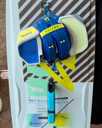 Tavola duotone select 138/40