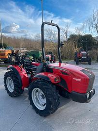 TRATTORE VALPADANA 6560 ISM