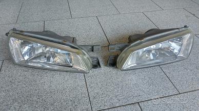 fari anteriori cristal subaru impreza old gc8  99