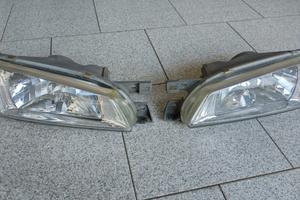 fari anteriori cristal subaru impreza old gc8  99