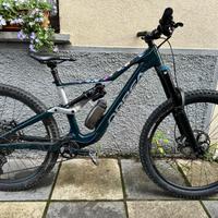 Orbea Rallon M20