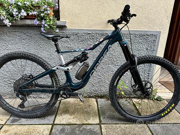 Orbea Rallon M20