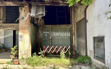 TERRACIELO AL RUSTICO IN CORTE