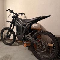 Talaria Sting TL4000 MX4