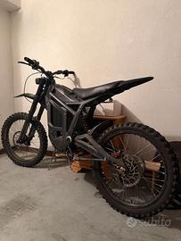 Talaria Sting TL4000 MX4