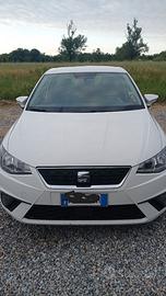 SEAT IBIZA 5 serie