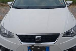 SEAT IBIZA 5 serie