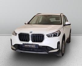 BMW X1 U11 - X1 sdrive18d auto