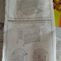 Lettino foppapedretti