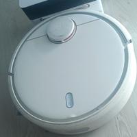 robot aspirapolvere xiaomi