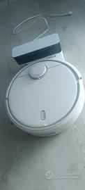 robot aspirapolvere xiaomi