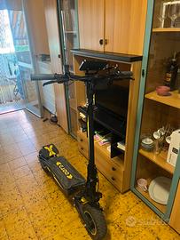Monopattino ootd t10