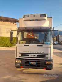 Iveco euro cargo 120