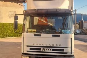 Iveco euro cargo 120