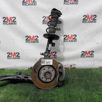 MECCANICA ANTERIORE COMPLETA OPEL Corsa F Serie 98