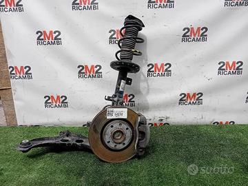 MECCANICA ANTERIORE COMPLETA OPEL Corsa F Serie 98