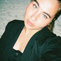 Candidata  di lavoro (Olbia)