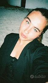 Candidata  di lavoro (Olbia)