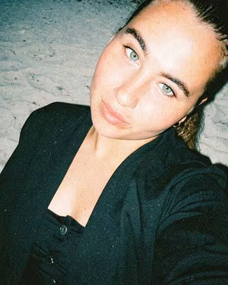 Candidata  di lavoro (Olbia)