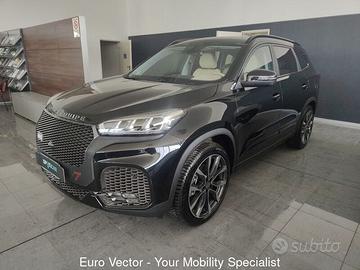 SPORTEQUIPE Sportequipe 7 1.5 Turbo DCT GPL