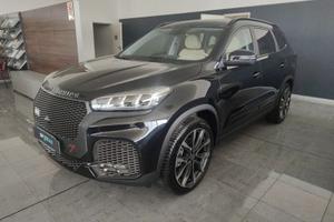 SPORTEQUIPE Sportequipe 7 1.5 Turbo DCT GPL