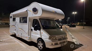 camper miller
