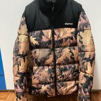 Giacca invernale Snipes